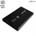 Case para HD Externo Sata 2.5 USB 2.0 LEY-33 Lehmox - Preto